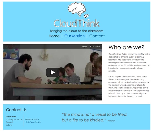 cloudthink