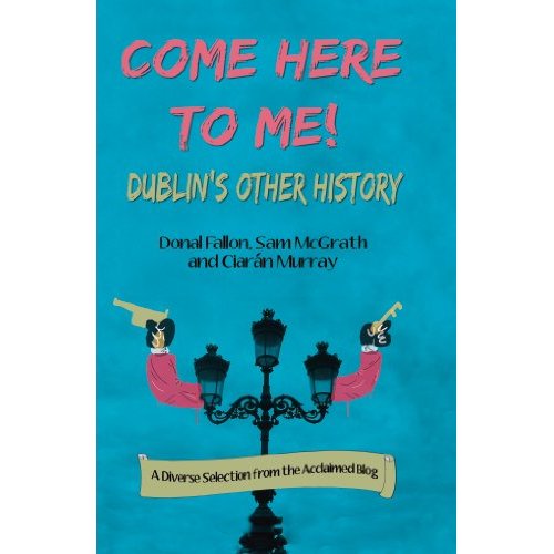 Come here to me book