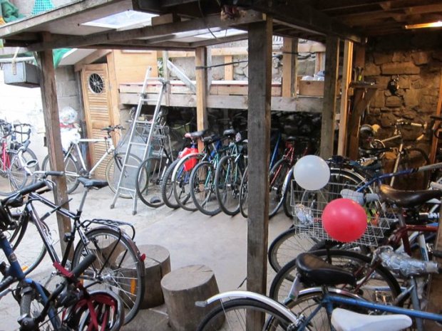 bike-workshop